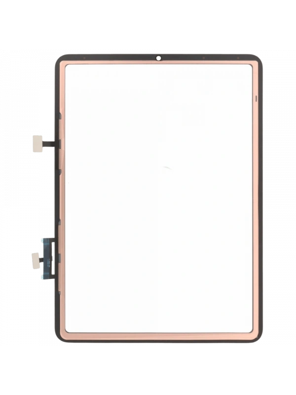 iPad Air 4 A2316 A2324 A2325 A2072 Ön Cam Dokunmatik Lens Ocalı