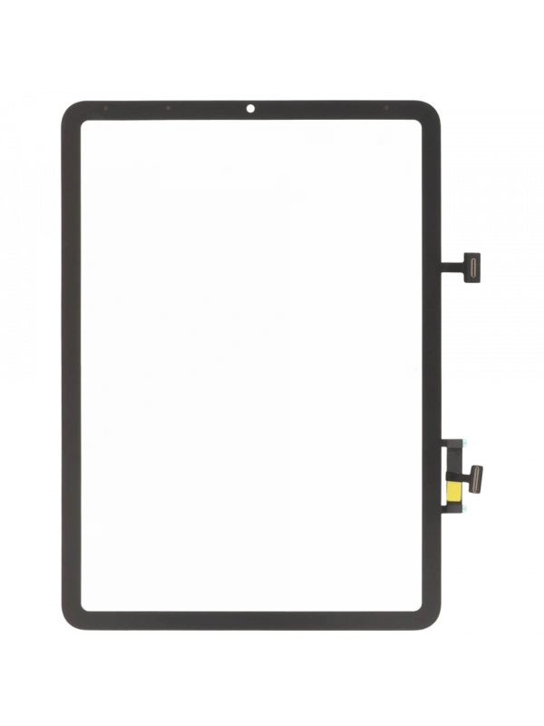 iPad Air 5 A2588 A2589 A2325 A2591 Ön Cam Dokunmatikli Lens Ocalı