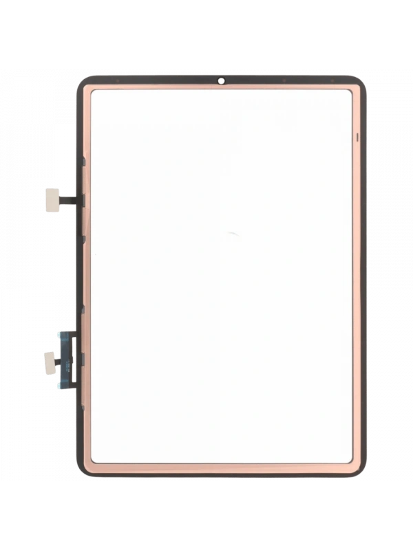 iPad Air 5 A2588 A2589 A2325 A2591 Ön Cam Dokunmatikli Lens Ocalı