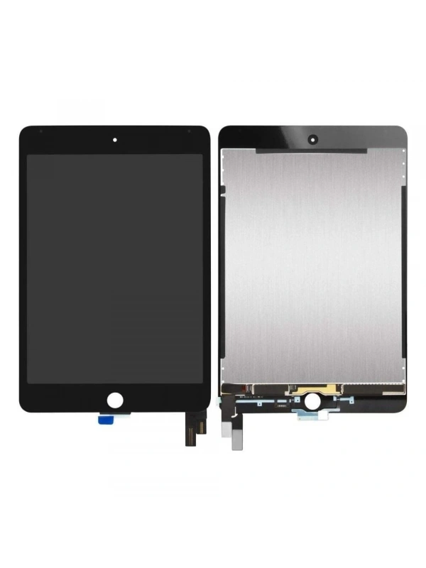 iPad Mini 5 A2133 A2124 A2125 A2126 Lcd Ekran Dokunmatik Takım SİYAH