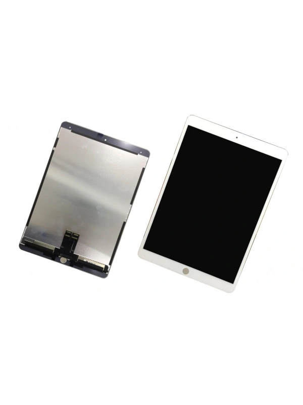 ipad Pro 10.5 A1701 A1709 A1798 A1852 Lcd Ekran ve Dokunmatik Takım BEYAZ