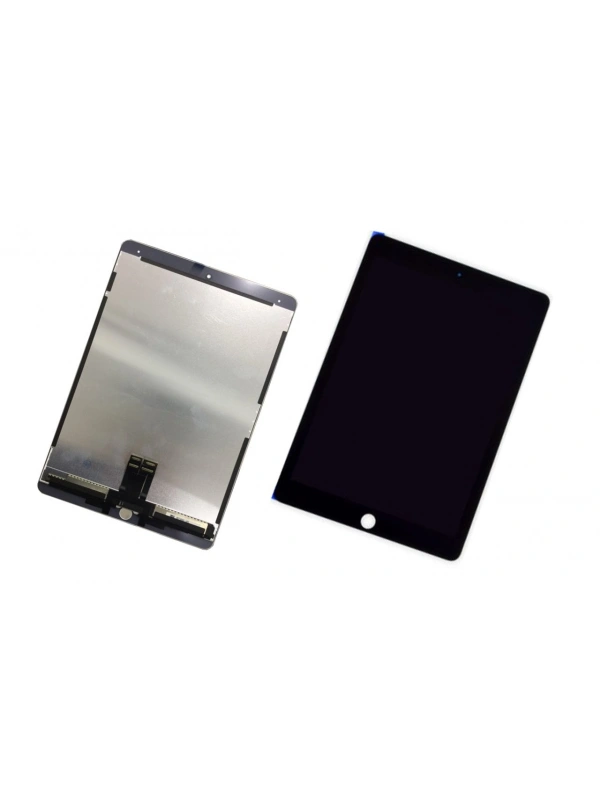 ipad Pro 10.5 A1701 A1709 A1852 A1789 Lcd Ekran ve Dokunmatik Takım Siyah