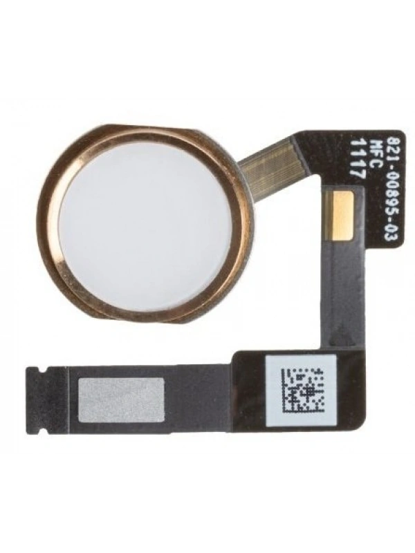 ipad Pro 10.5 A1701 A1709  Home Buton Beyaz