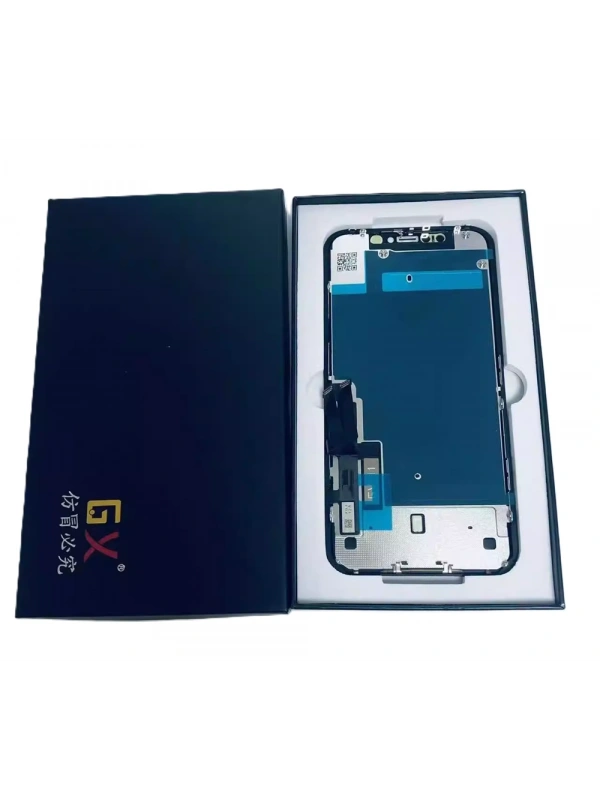 iPhone 11 GX OLED Lcd Ekran Dokunmatik