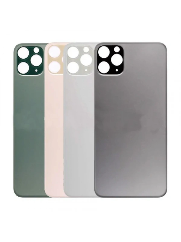 iPhone 11 Pro Max Arka Cam Kapak