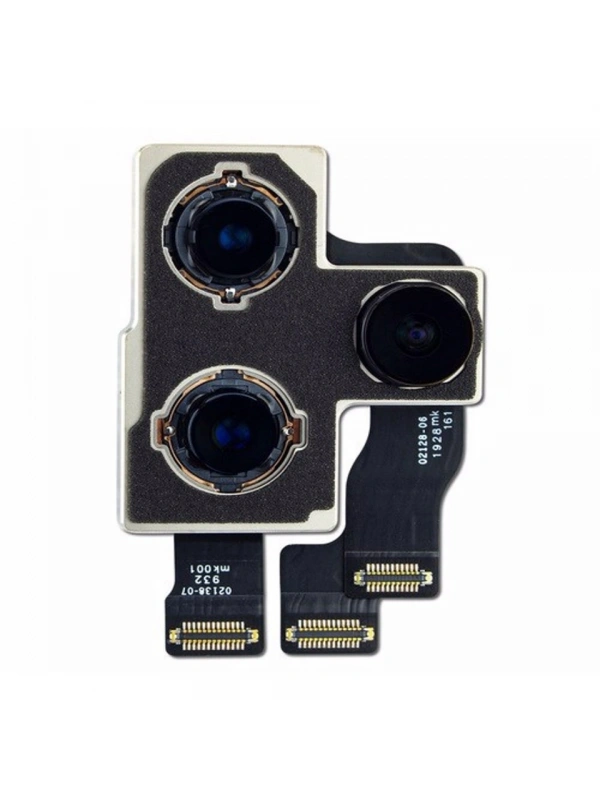 iPhone 11 Pro Max Arka Kamera