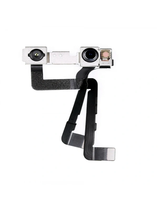 iPhone 11 Pro Max Ön Kamera Sensör Full