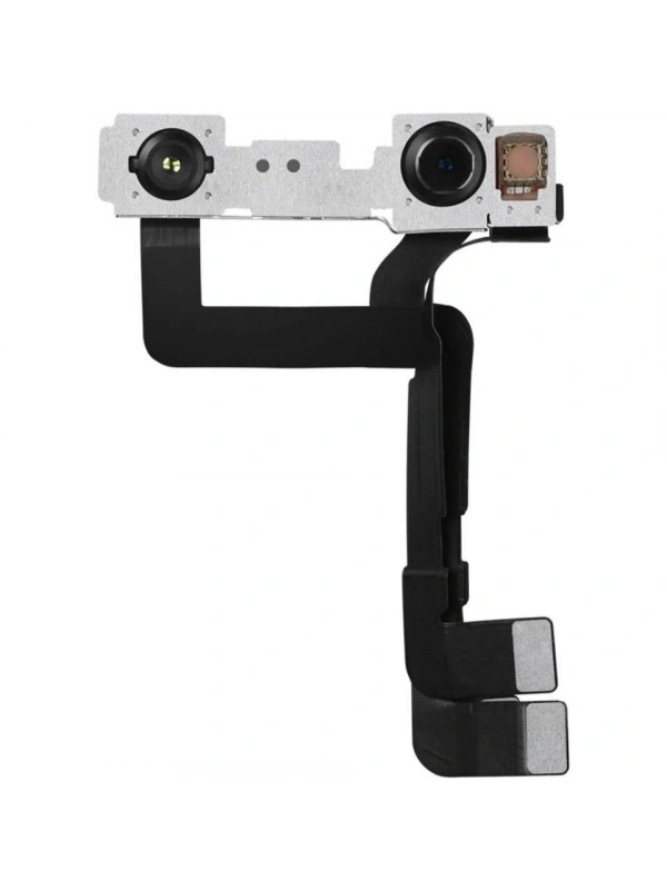 iPhone 11 Pro Ön Kamera + Sensör Full