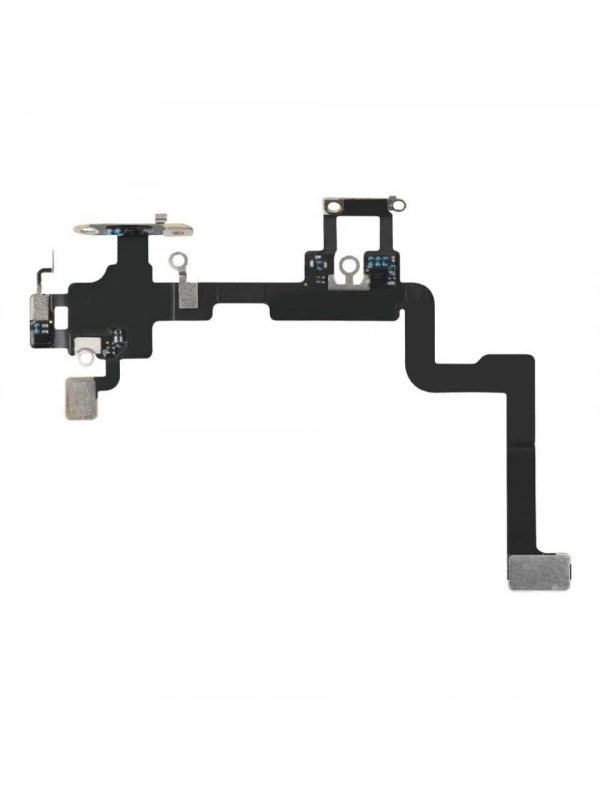 iPhone 11 Wifi Anten Flex Kablosu