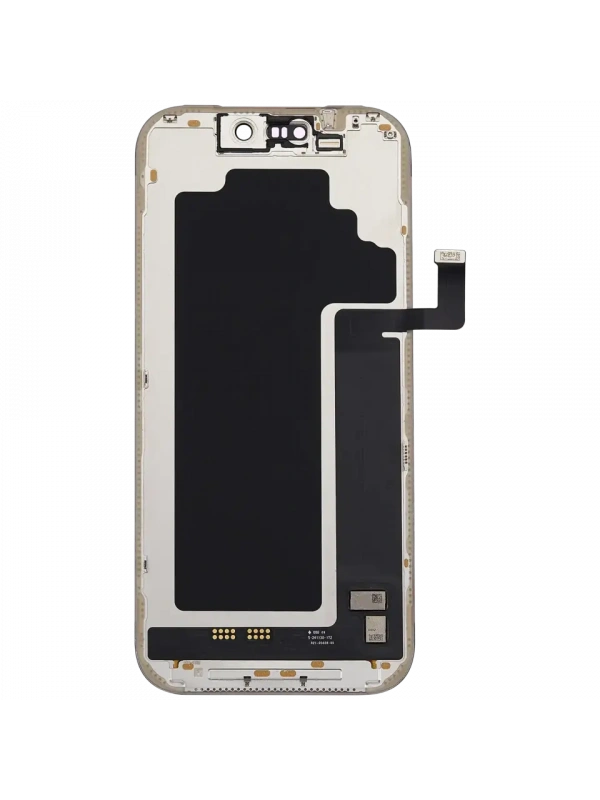 iPhone 17 Pro Max GX Oled Lcd Ekran Dokunmatik