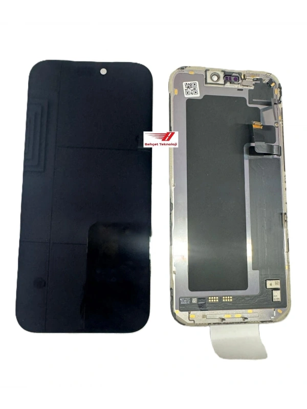 iPhone 17 Pro Max Lcd Ekran Dokunmatik Orijinal