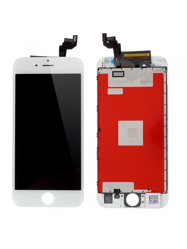 iPhone 6S Lcd Ekran Dokunmatik A++ Kalite BEYAZ