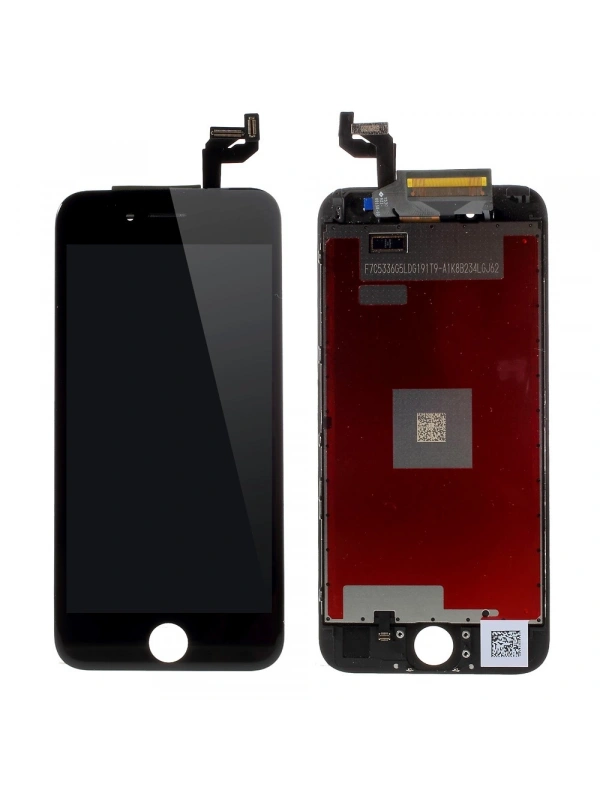 iPhone 6S Lcd Ekran Dokunmatik A++ Kalite SİYAH