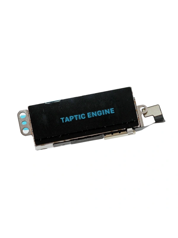 iPhone X Titreşim Motoru Taptic Engine