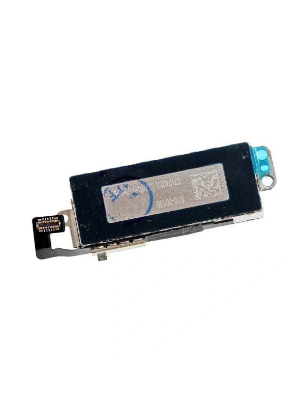 iPhone X Titreşim Motoru Taptic Engine