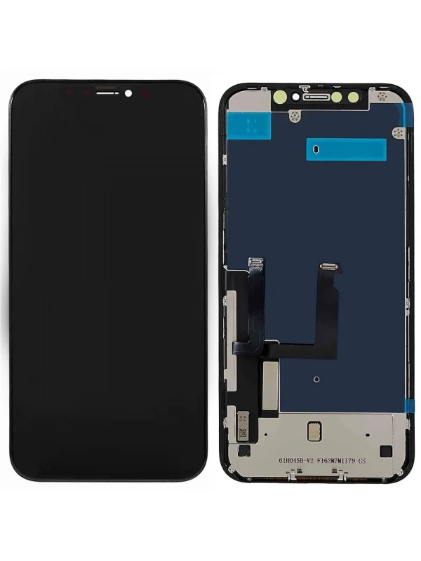 iPhone XR Lcd Ekran Dokunmatik A++ Kalite