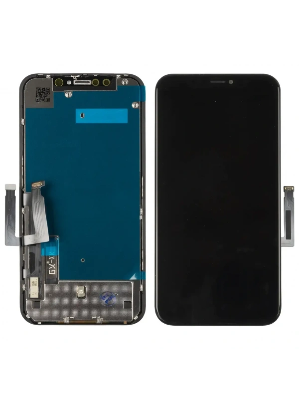iPhone XR Lcd Ekran Dokunmatik GX OLED Kalite