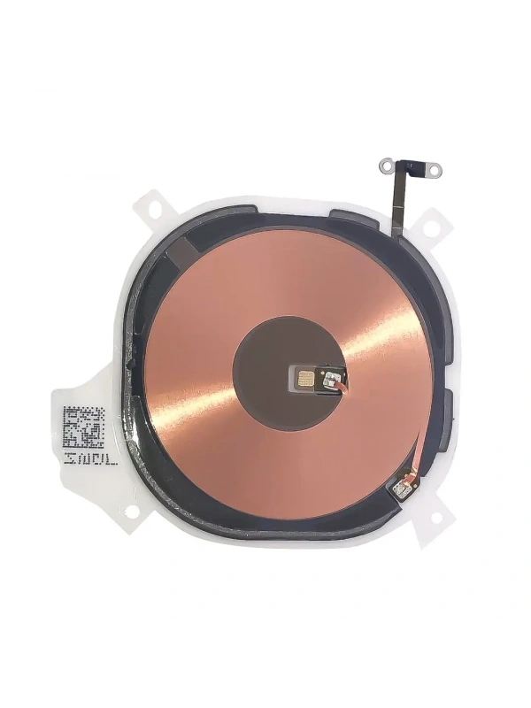 iPhone XR NFC Kablosuz Şarj Flex