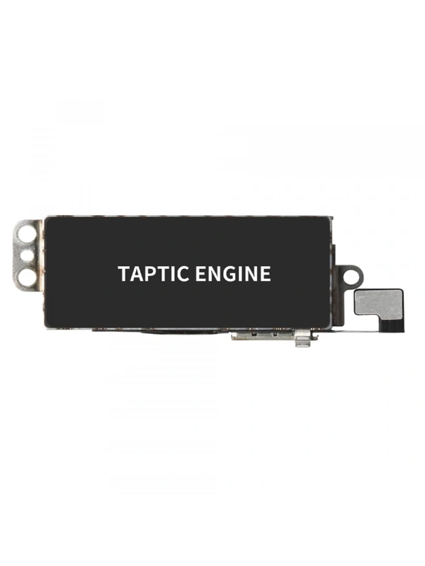 iPhone XR Titreşim Motoru Taptic Engine