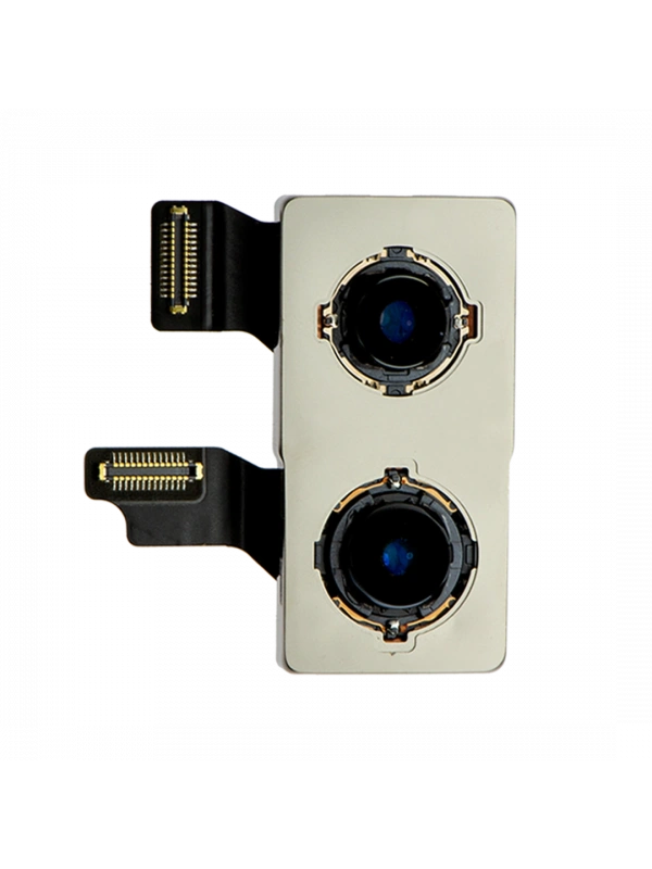 iPhone XS Arka Kamera