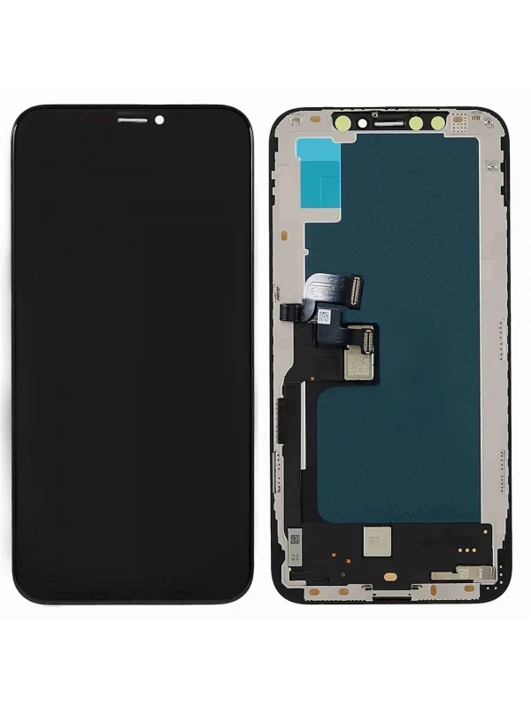 iPhone XS Lcd Ekran Dokunmatik A++ Kalite