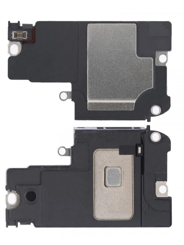iPhone XS Max Buzzer Hoparlör