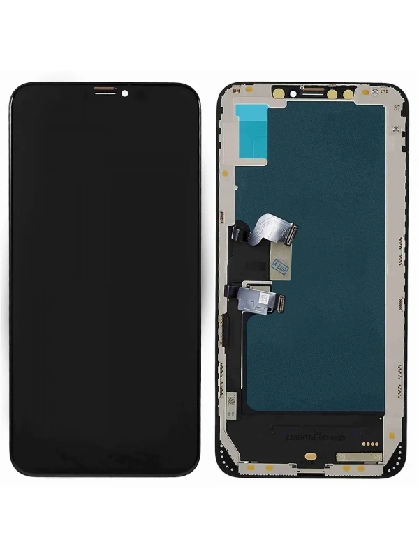 iPhone XS Max Lcd Ekran Dokunmatik A++ Kalite