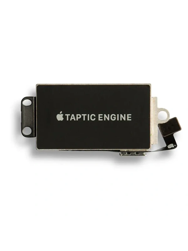 iPhone XS Max Titreşim Motoru Taptic Engine