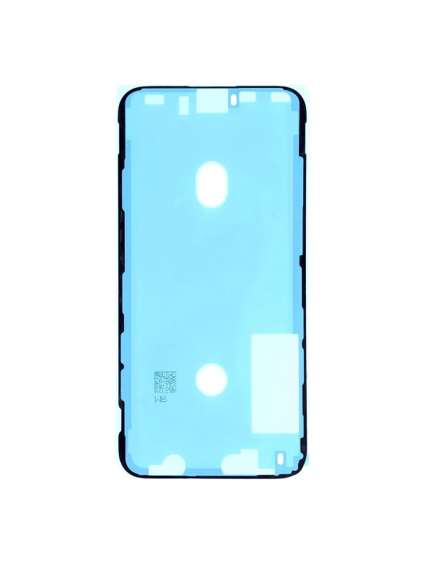 iPhone XS Sıvı Bandı ve Toza Dayanıklılık Bandı