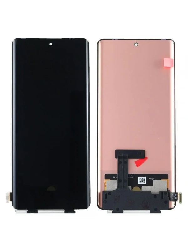 İtel S23 Plus S23+ S681LN Lcd Ekran Dokunmatik