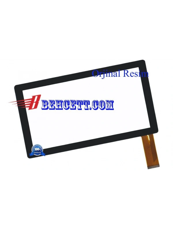 Ixperia i5 Dokunmatik