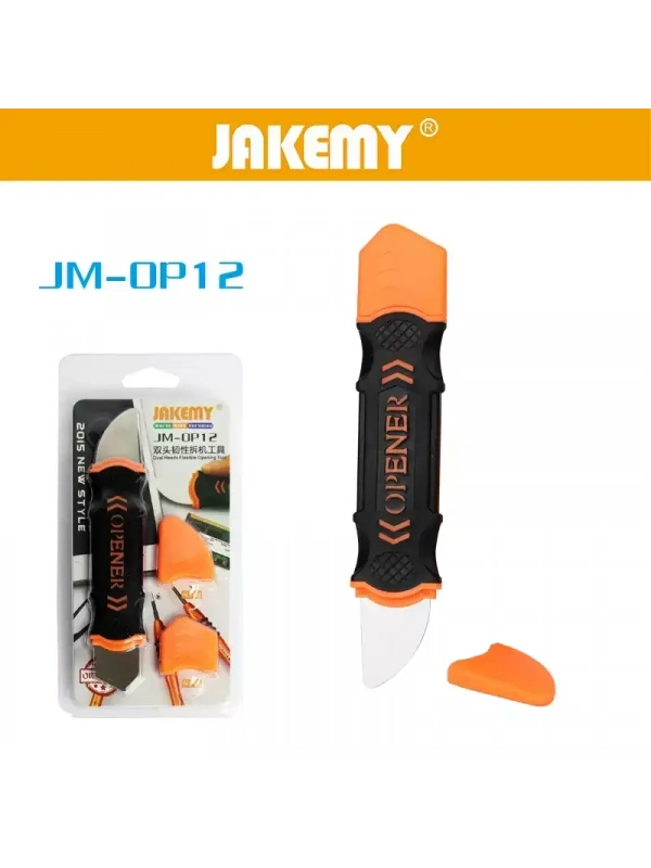 Jakemy JM-OP12 Tablet Sökme Aparatı
