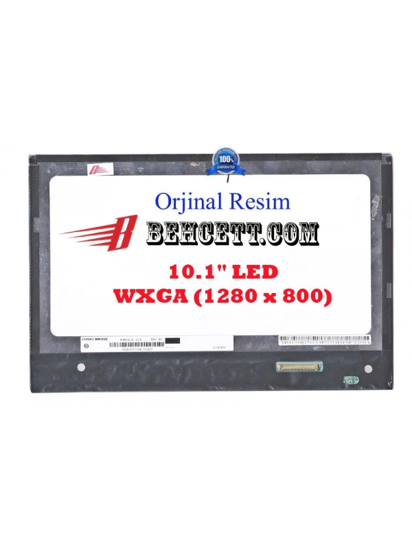 Jatter 10i Lcd Ekran Panel Servis Çıkması