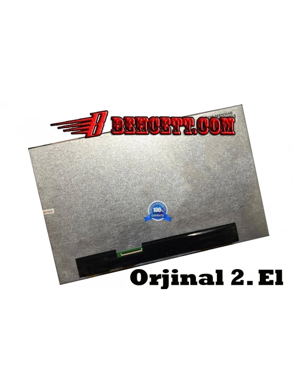 Jatter 10T Lcd Ekran Panel 2.EL