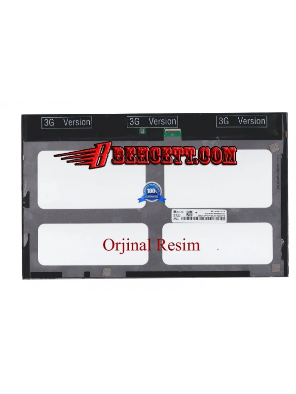KD101N21-39NB-A1 LCD EKRAN
