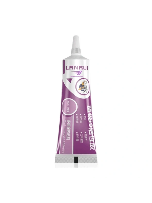 Lanrui İ9 55ML Çok Amaçlı Profesyonel Yapıştırıcı