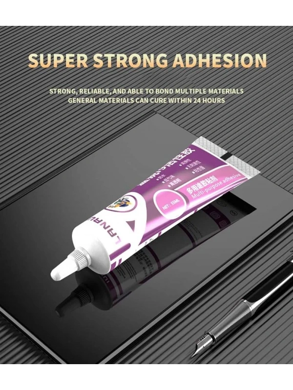 Lanrui İ9 55ML Çok Amaçlı Profesyonel Yapıştırıcı