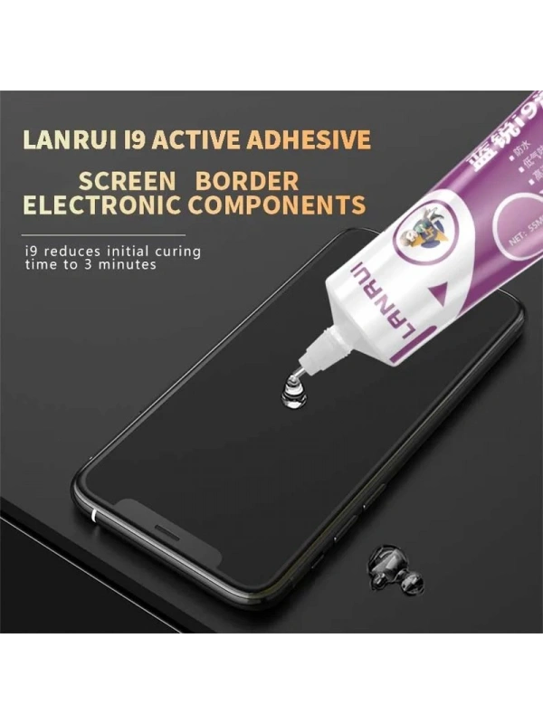 Lanrui İ9 55ML Çok Amaçlı Profesyonel Yapıştırıcı