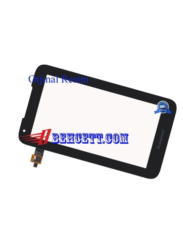 Lenova idea tab A1000L Dokunmatik