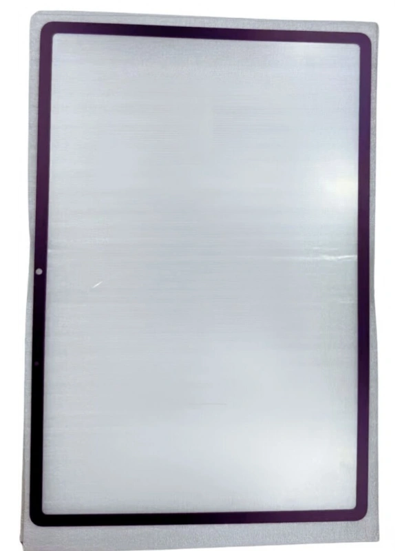 Lenovo Idea Tab Pro ZAE50038TR Ön Cam Lens Ocalı