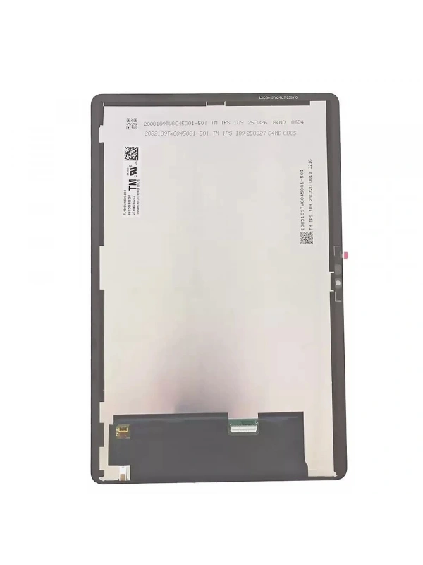 Lenovo Idea Tab ZAFR0025TR Lcd Ekran Dokunmatik Takım
