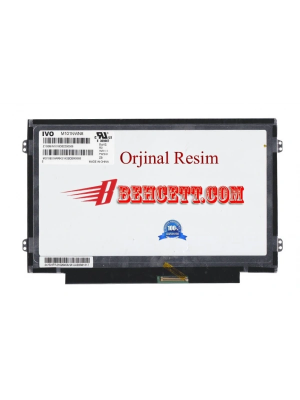 Lenovo ideaPad A10 Lcd Ekran Panel