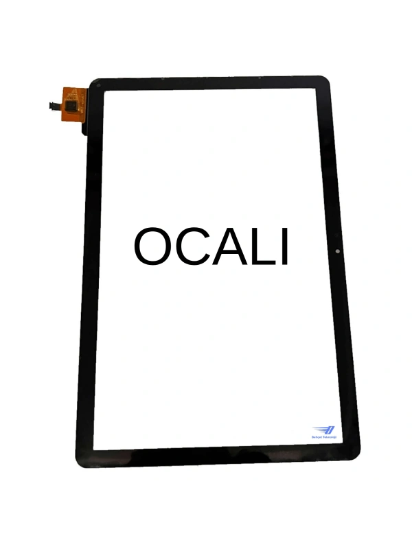 Lenovo IdeaPad CT-X636 CT-X636F CT-X636N Ön Cam Dokunmatik Ocalı