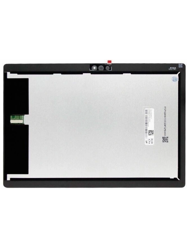 Lenovo K10C TB-X6E6F/X6E6N Lcd Ekran Dokunmatik Takım