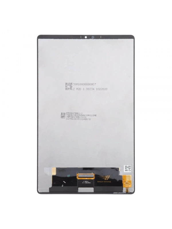 Lenovo Legion Y700 2023 TB320FC TB320FU Lcd Ekran Dokunmatik Takım