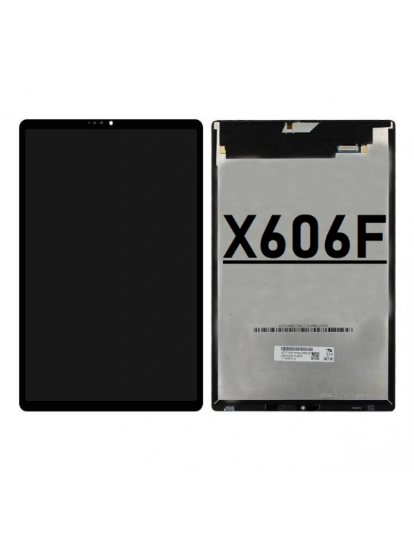 Lenovo  M10 FHD Plus TB-X606F TB-X606X Lcd Ekran Dokunmatik Takım