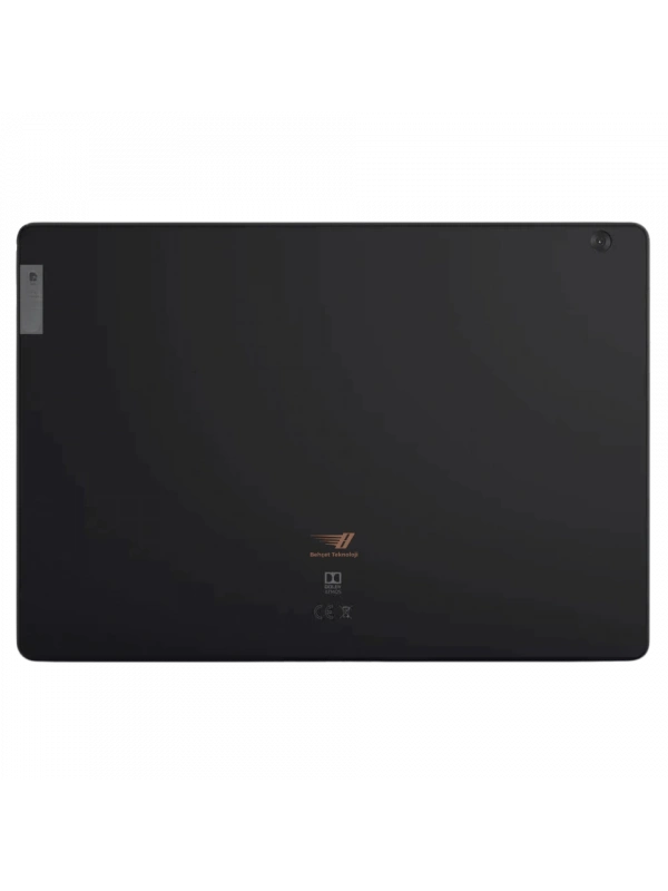 Lenovo M10 TB-X505F Arka Kapak