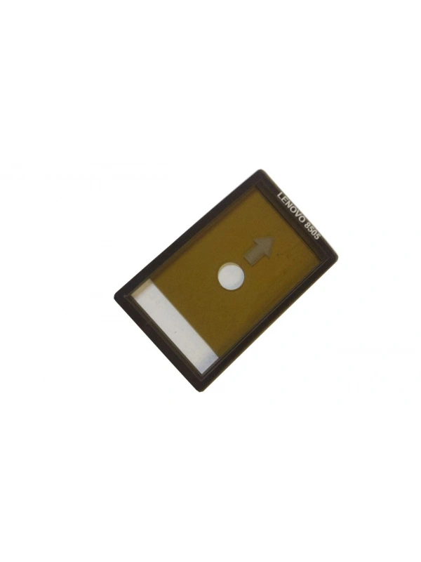 Lenovo M8 TB-8505F 8505FS Laminasyon Hizalama Kalıbı