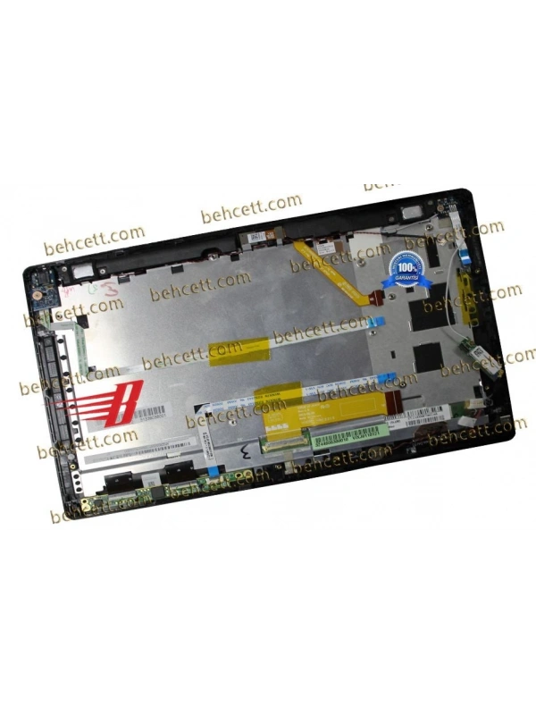 Lenovo Miix 2 10 Lcd Ekran Dokunmatik Takım