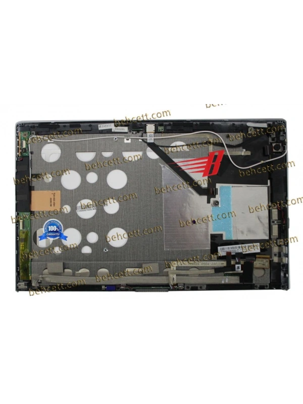 Lenovo Miix 2 10.1 Lcd+Dokunmatik